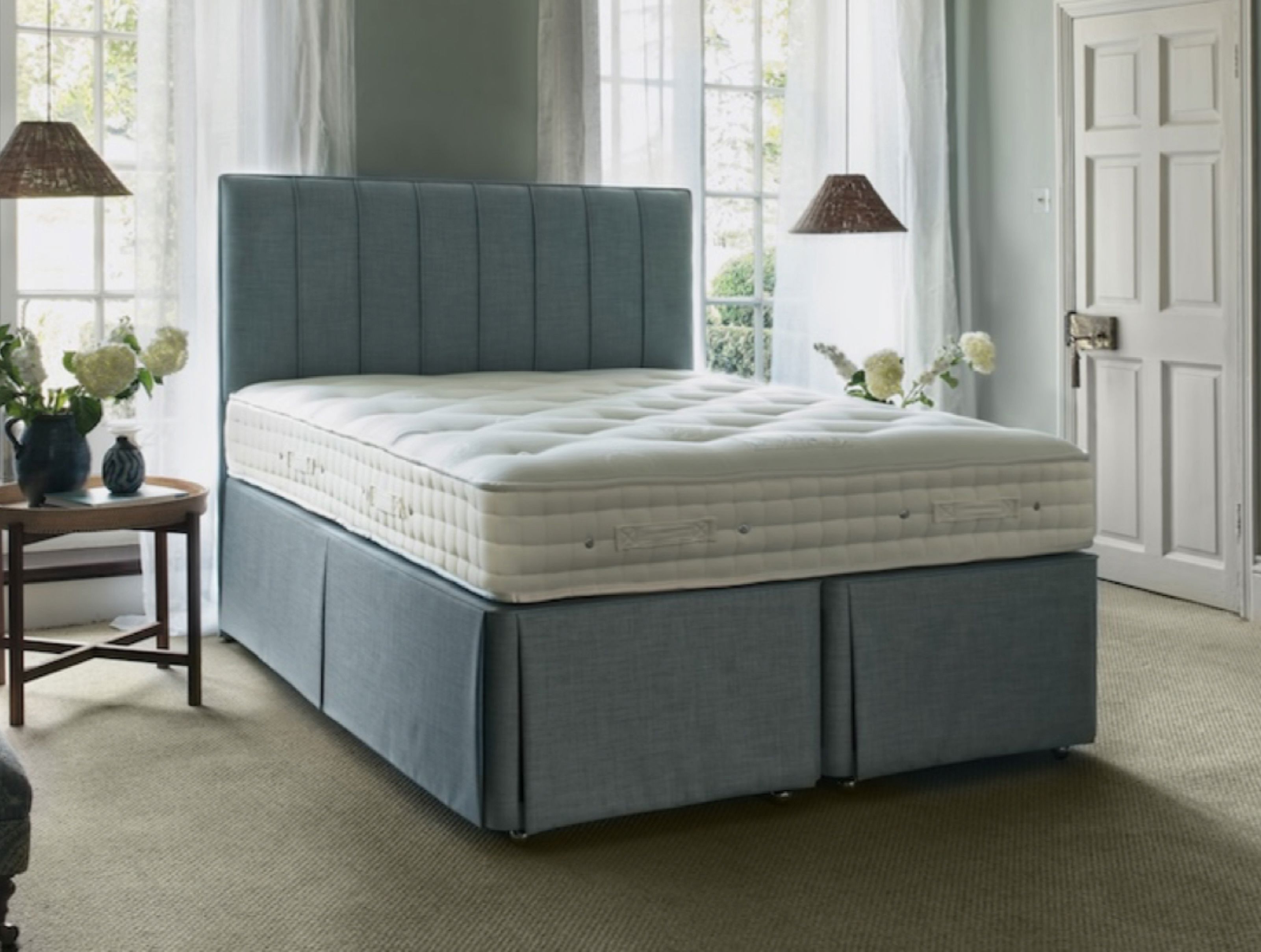 Hypnos Petra Headboard
